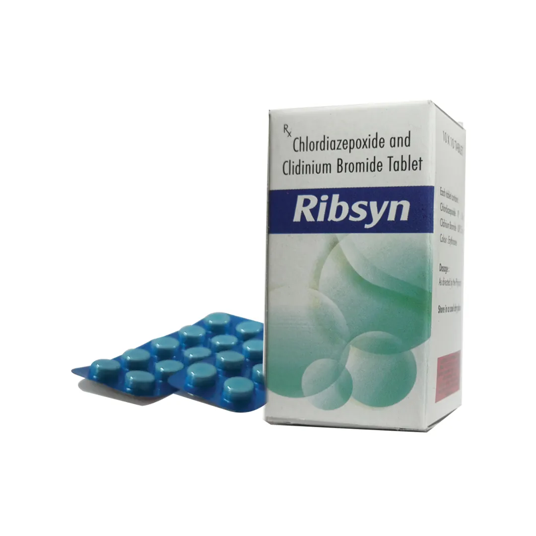 Ribsyn Tablet