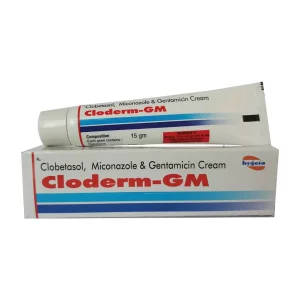 Cloderm-GM