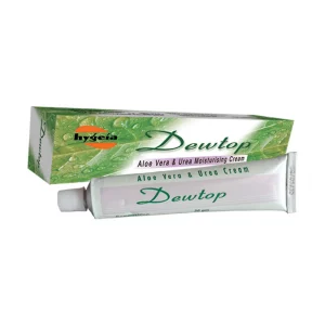 Dewtop Moisturising Cream