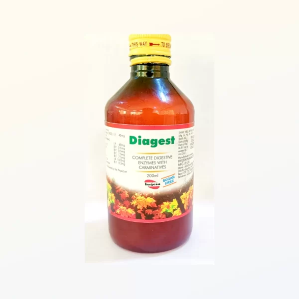 Diagest Liquid