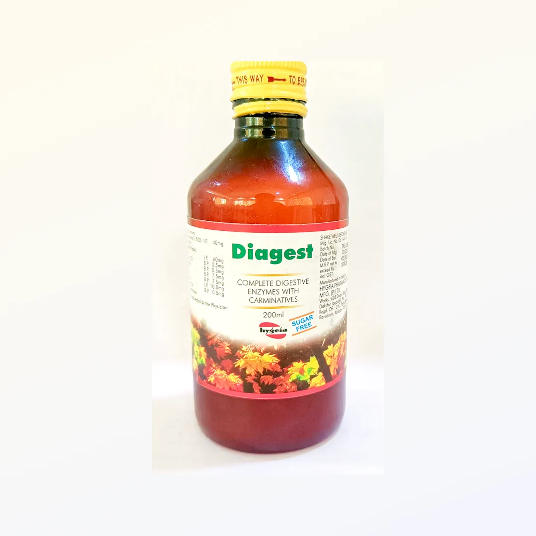 Diagest Liquid