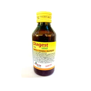 Diagest Natural