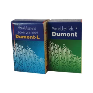 Dumont-L Tablet