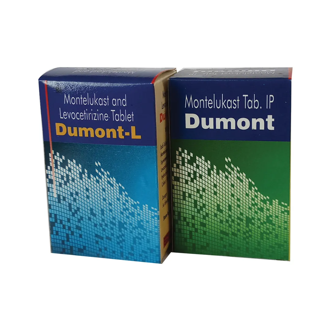 Dumont-L Tablet