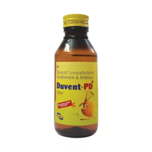 Duvent-PD
