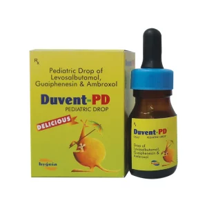 Duvent-PD Drop