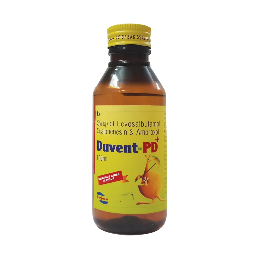 Duvent-PD