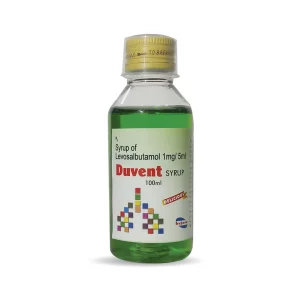Duvent Syrup