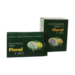 Flural 150 Tablet