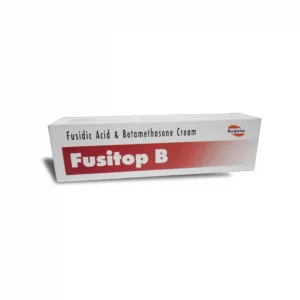 Fusitop-B Cream