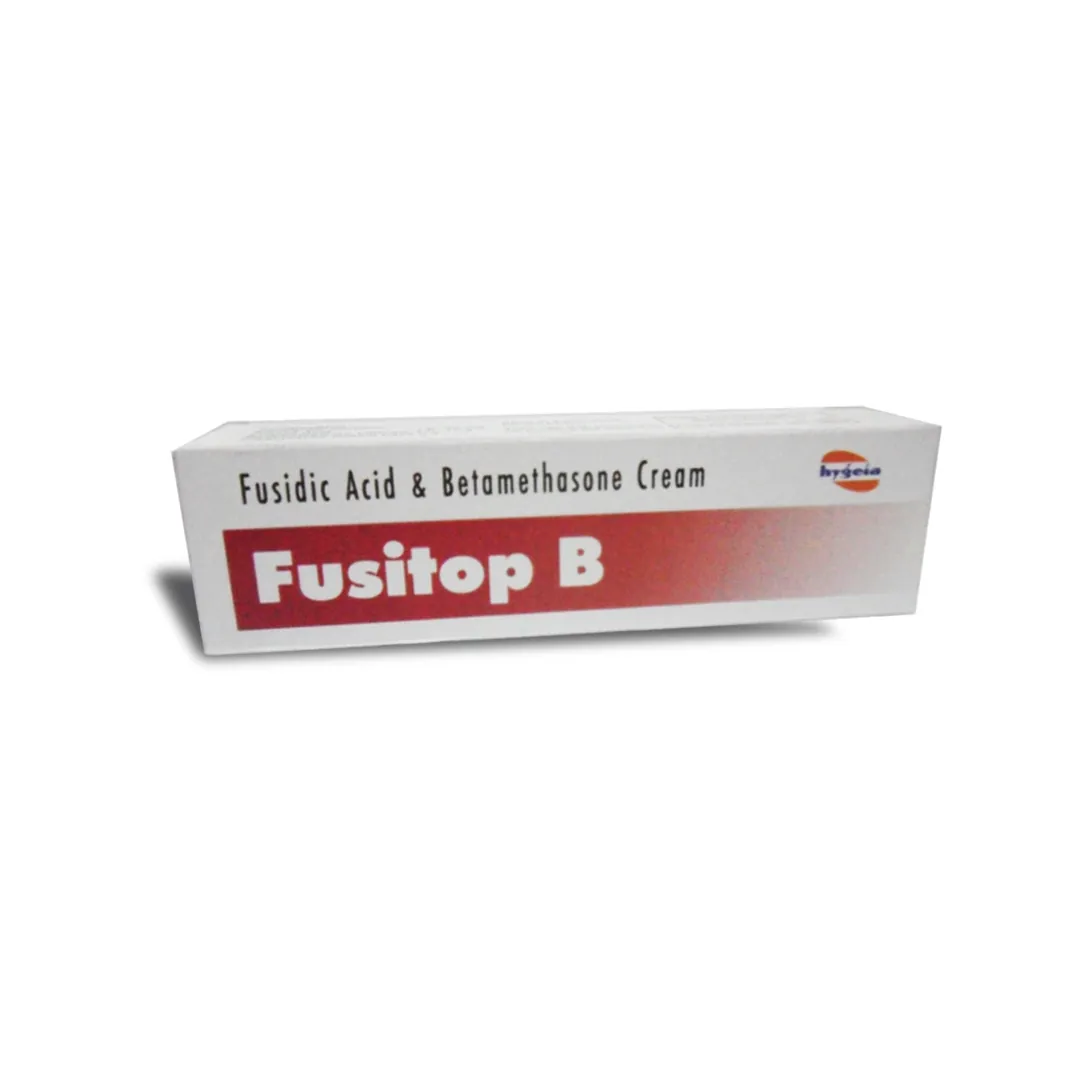 Fusitop-B Cream