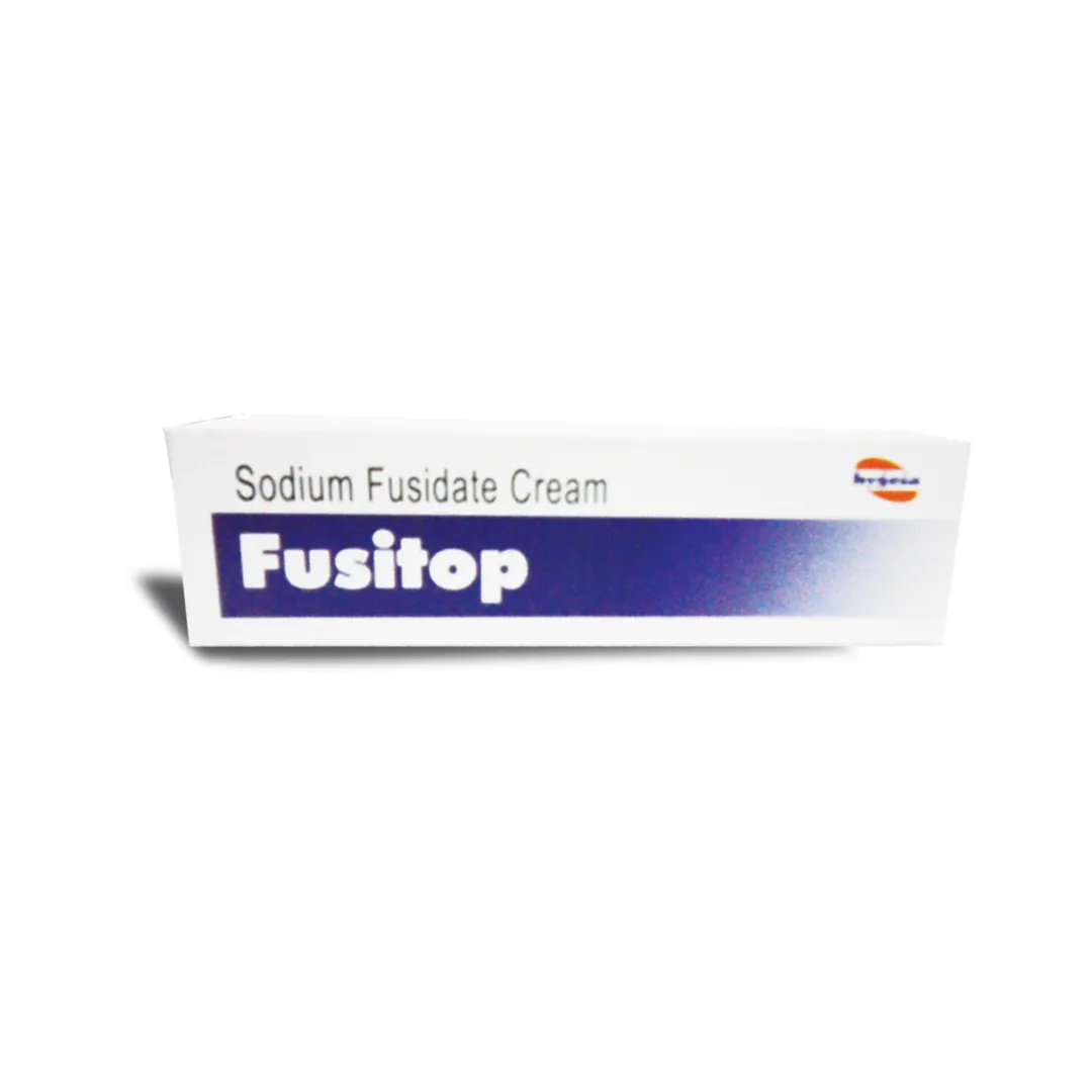 Fusitop Cream