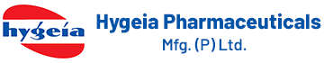 Hygeia Pharmaceuticals