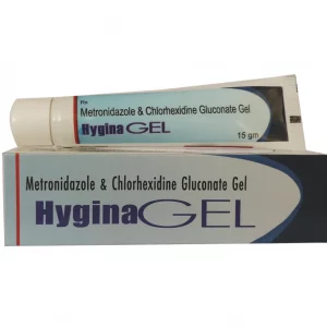 Hygina Gel