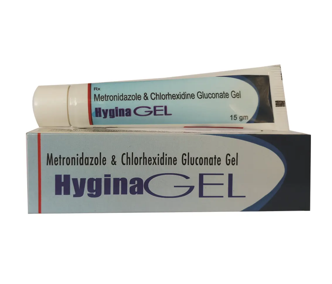 Hygina Gel