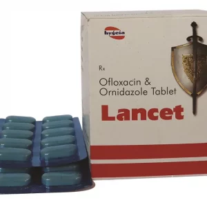 Lancet Tablet