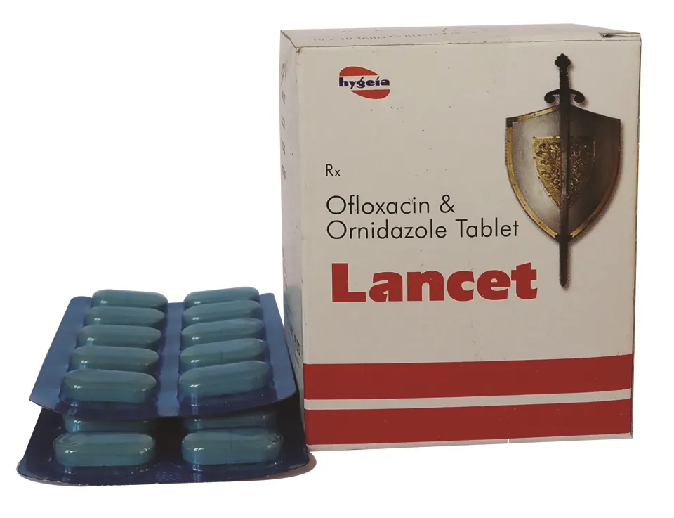 Lancet Tablet
