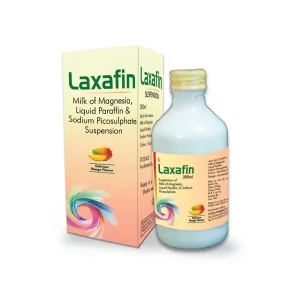 Laxafin Suspension