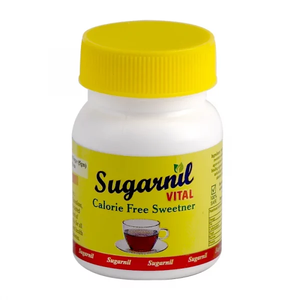 Sugarnil Vital