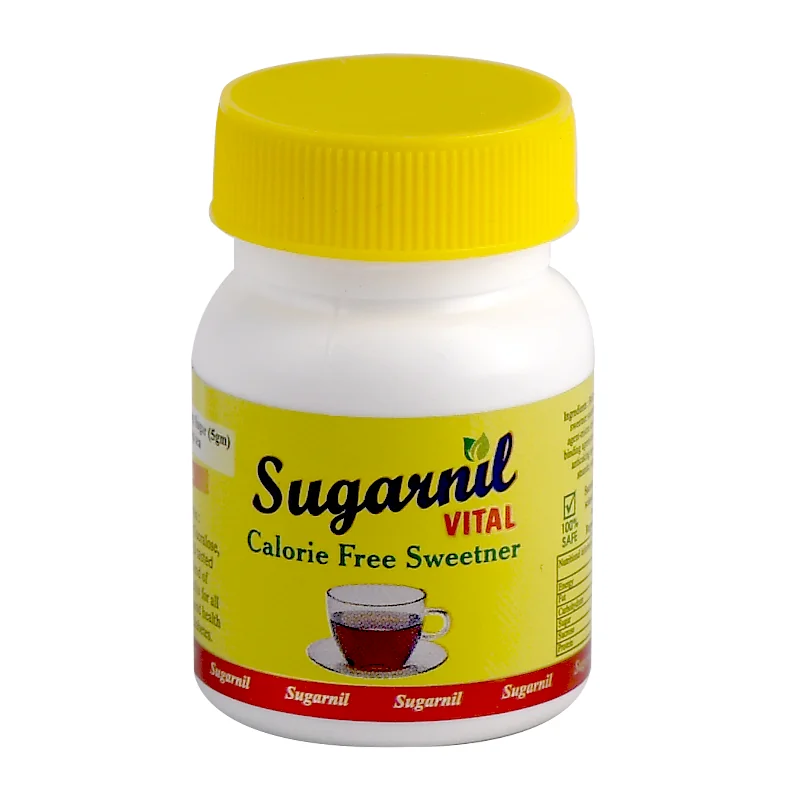 Sugarnil Vital