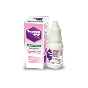 Topcan-MP Gel