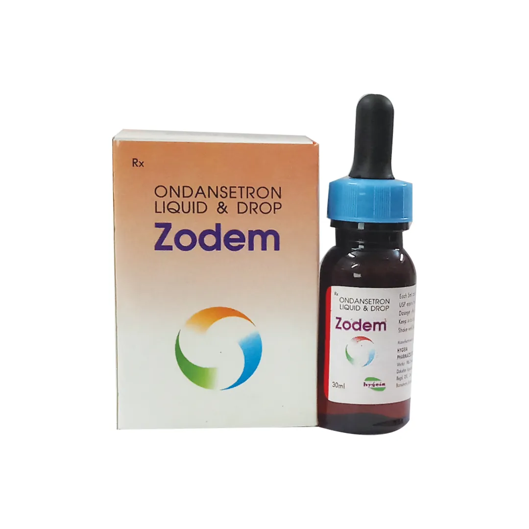 Zodem Drop