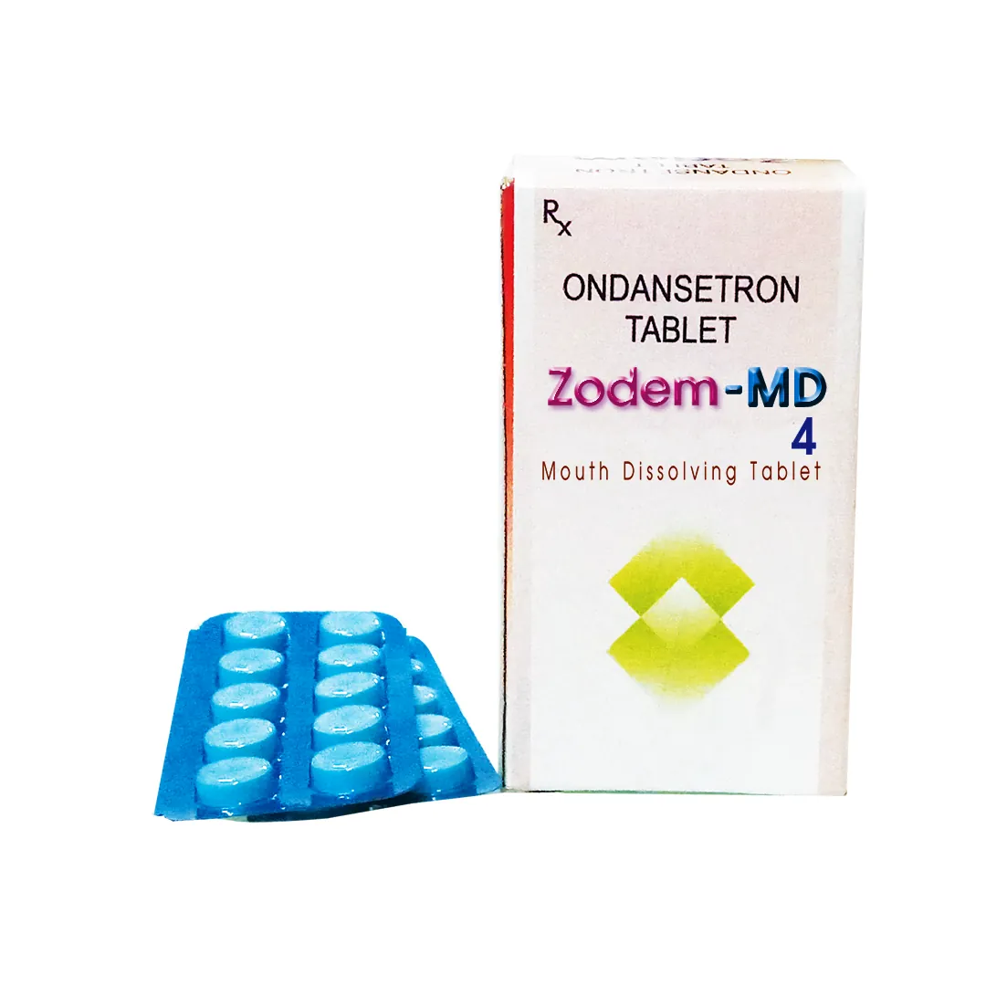 Zodem-MD Tablet